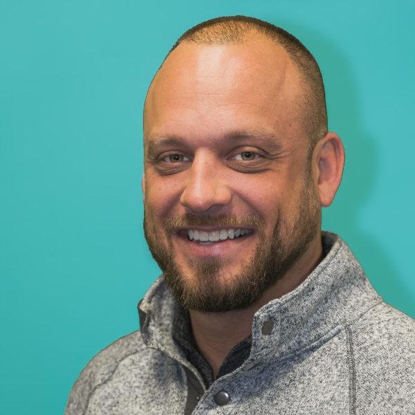 Aaron Christy founder Williamsburg in the Woods Roofing
