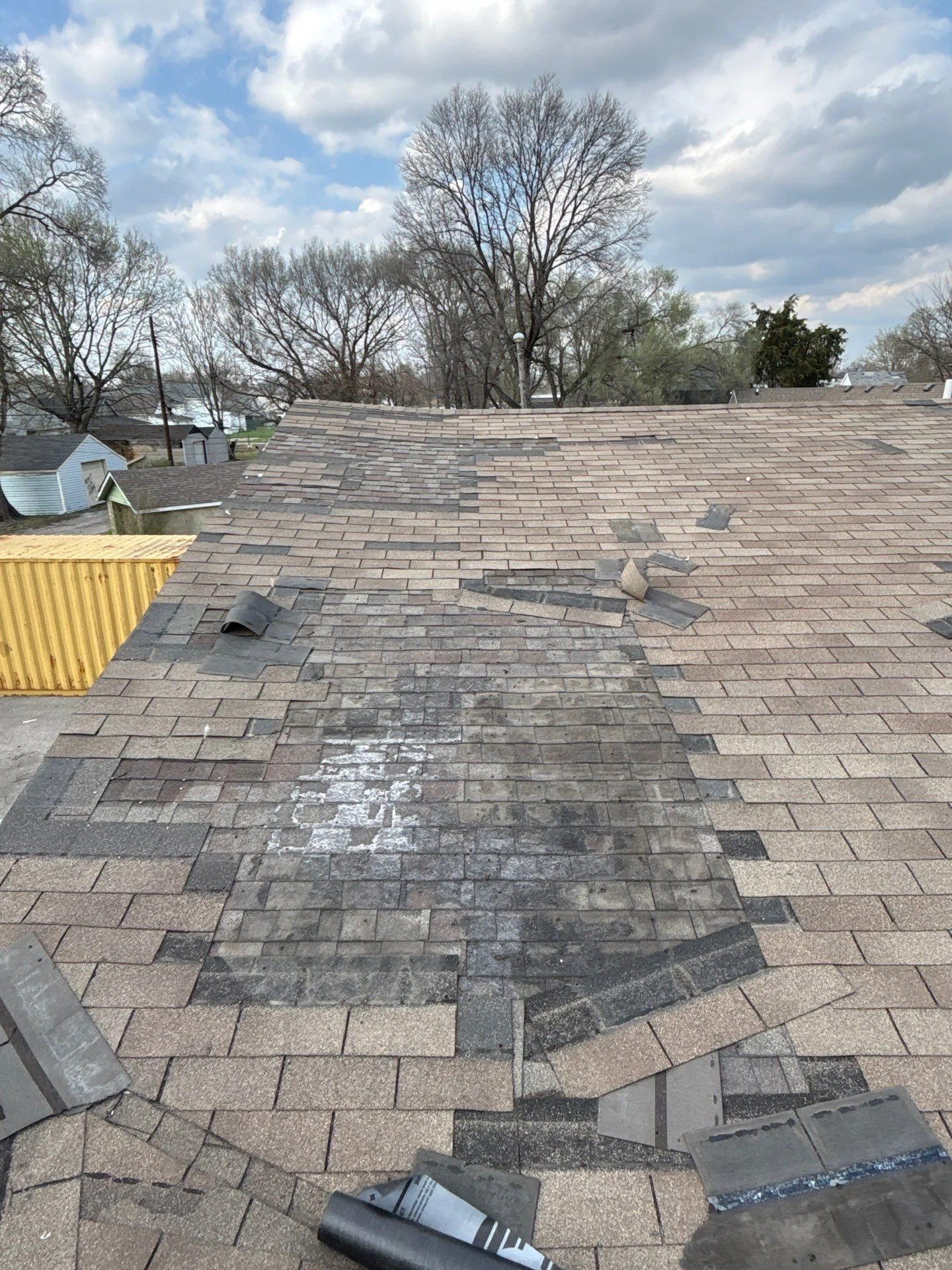 Commercial Roof Repair Williamsburg in the Woods: Fast Service and Pricing